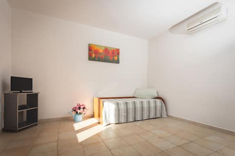 Proprietà Airbnb di successo: Apartment surrounded by greenery, 5 km from the sea a Guardistallo