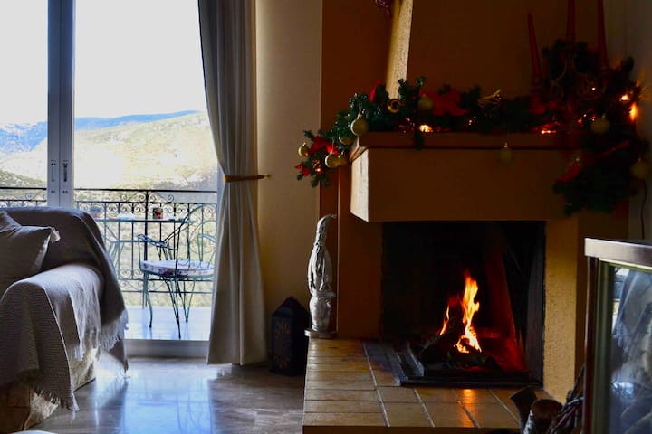 Всекидневна