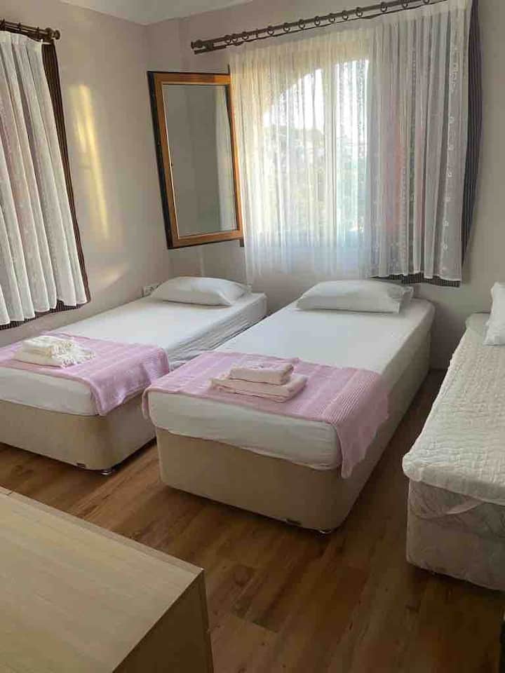 Habitación 4