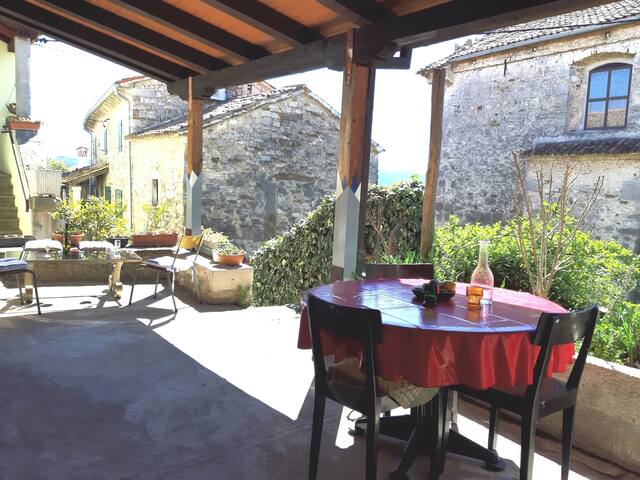 Casa Gaia