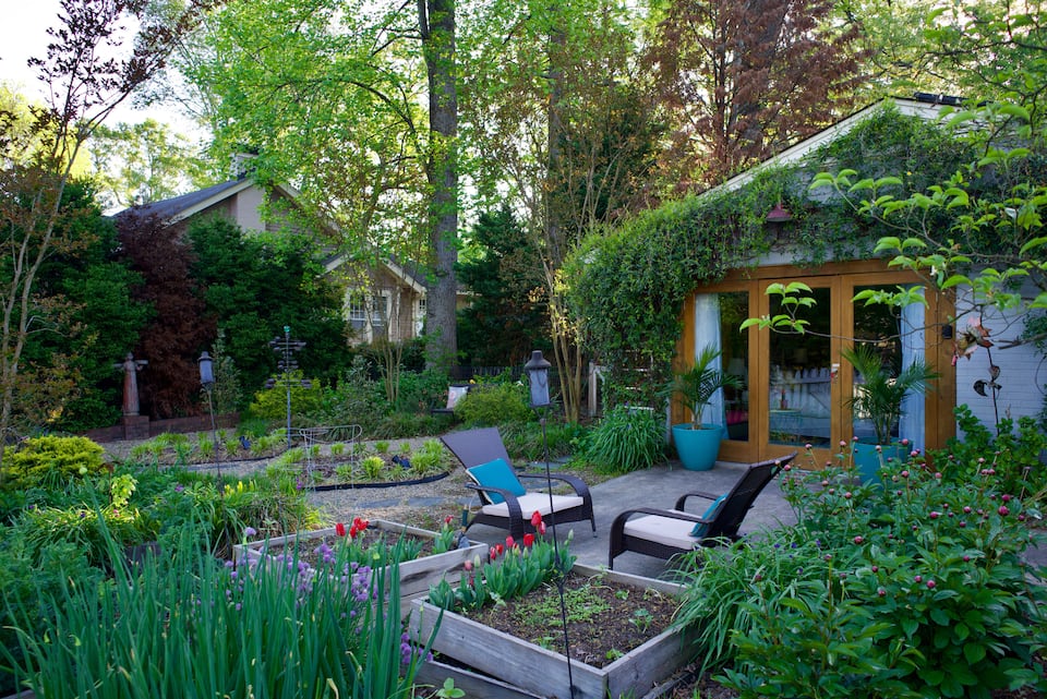 Greensboro Vacation Rentals & Homes (5 out of 5) - North Carolina ...
