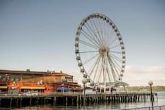 Sightseeing & landmarks