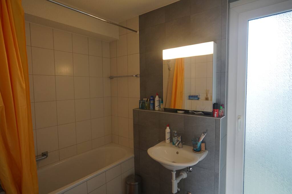 Rest Room