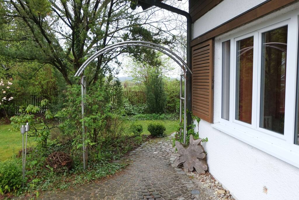 Aussenansicht