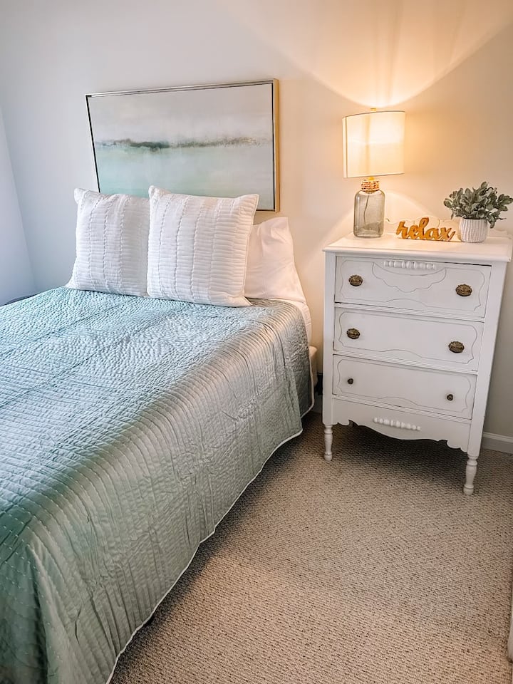 Quarto 2