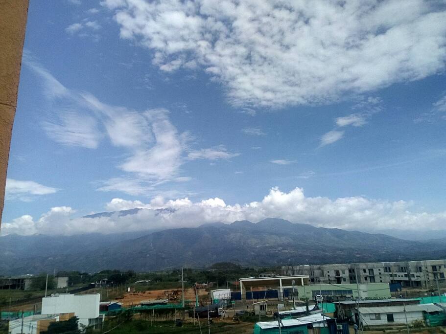 Hermosa Vista