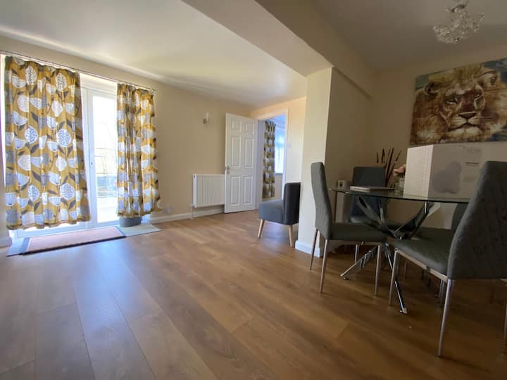 Annexe: Self Contained, Own Entrance-high Wycombe - Marlow, UK