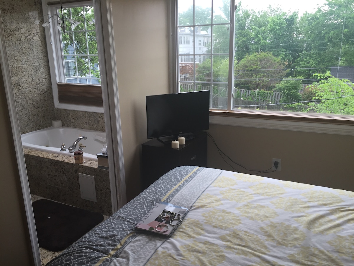 سرير أريكة بسرير كوين