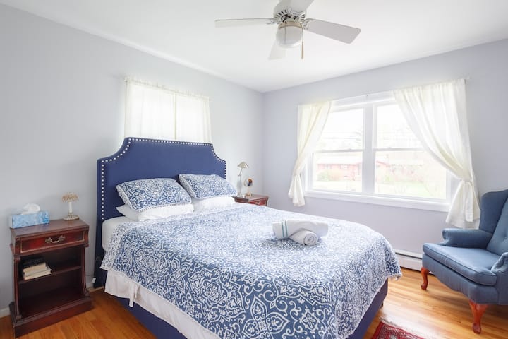 საძინებელი 3