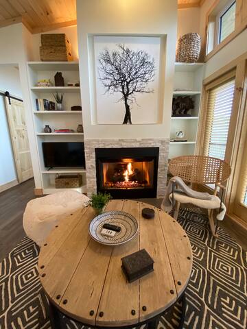 ⁨D.J.⁩ managed Airbnb listing 3