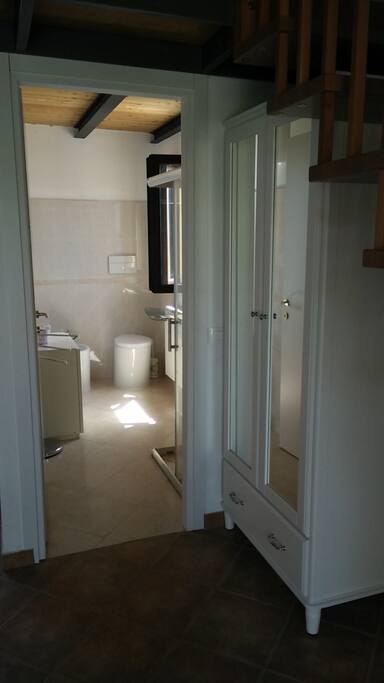 il bagno