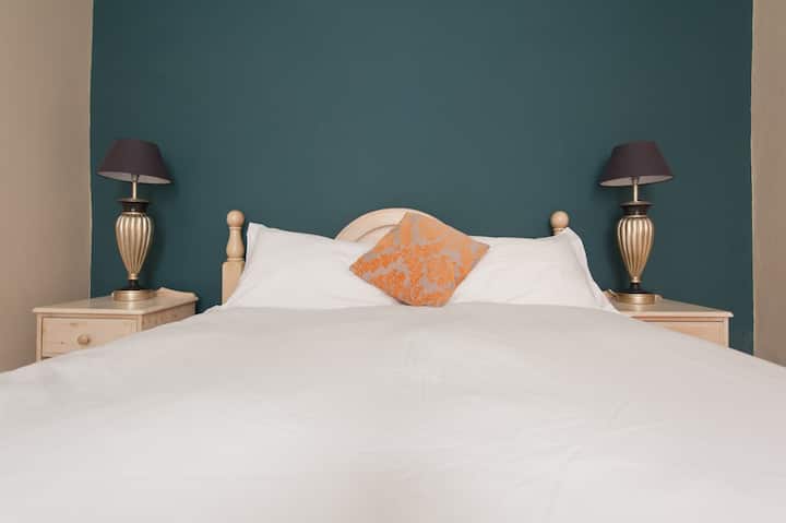 Спална соба 1