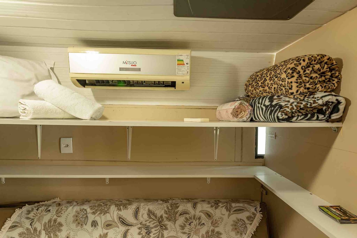 ห้องนอน