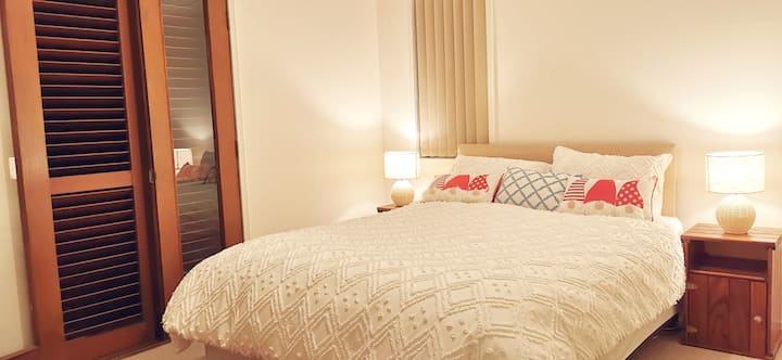 საძინებელი 2