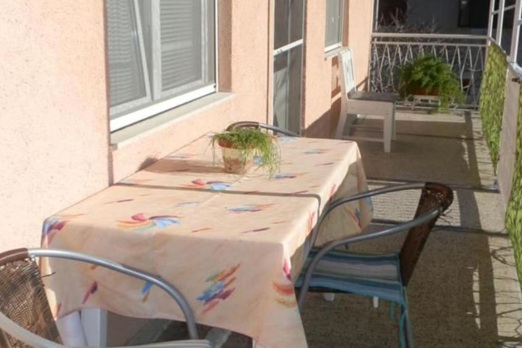 balkon