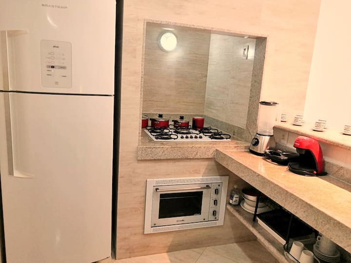 Distinction and Cozy, note 10. Pet Friendly!