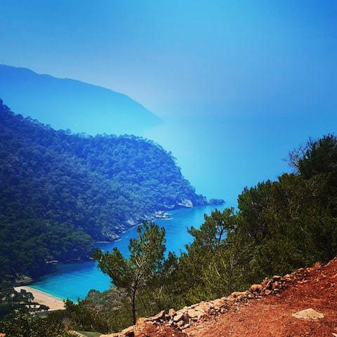 Best Ranking 2+1 Apartment 2 Bedroom & 2 Bathroom