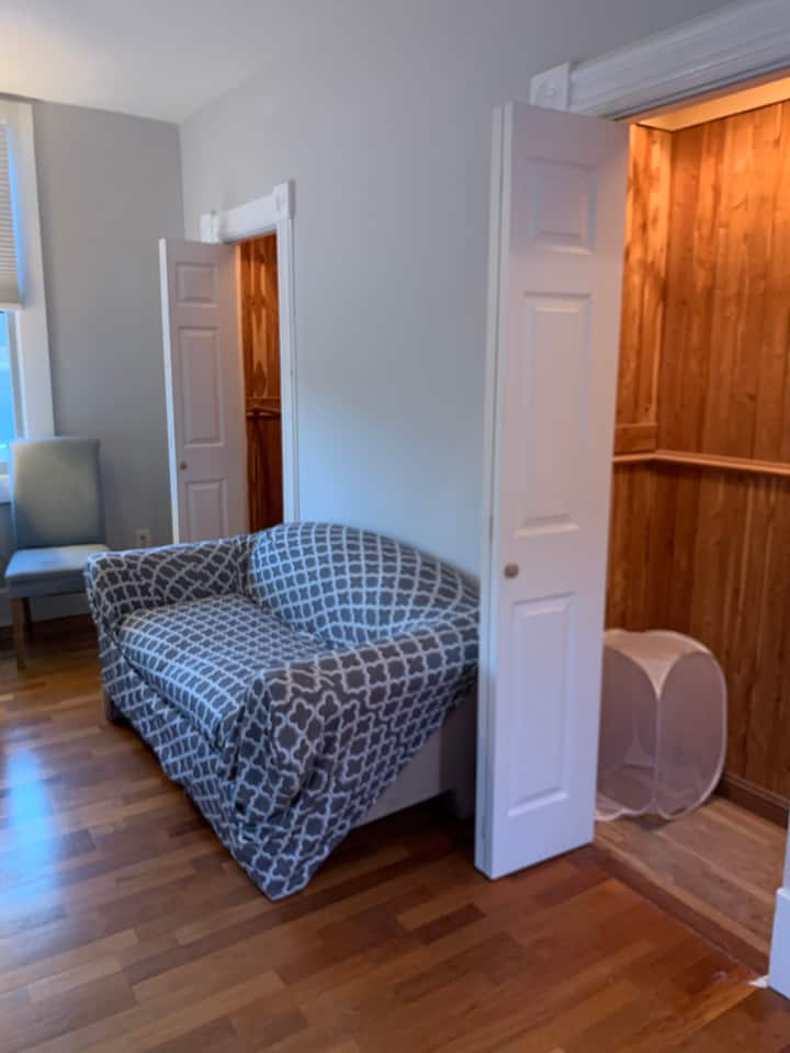 667#a 2bdrm/2bth Downtwn Palo Alto Private Upstair - Los Altos, CA