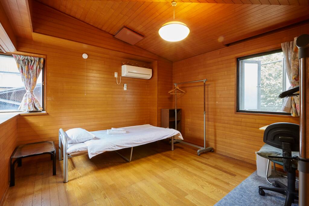 Room overview
