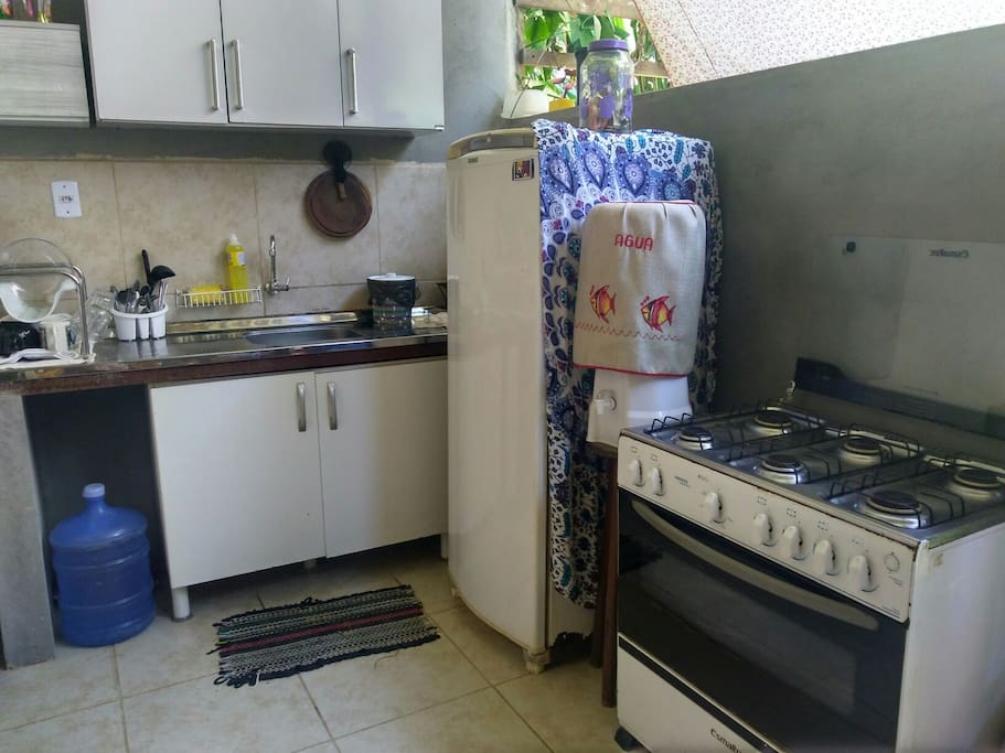 COZINHA
