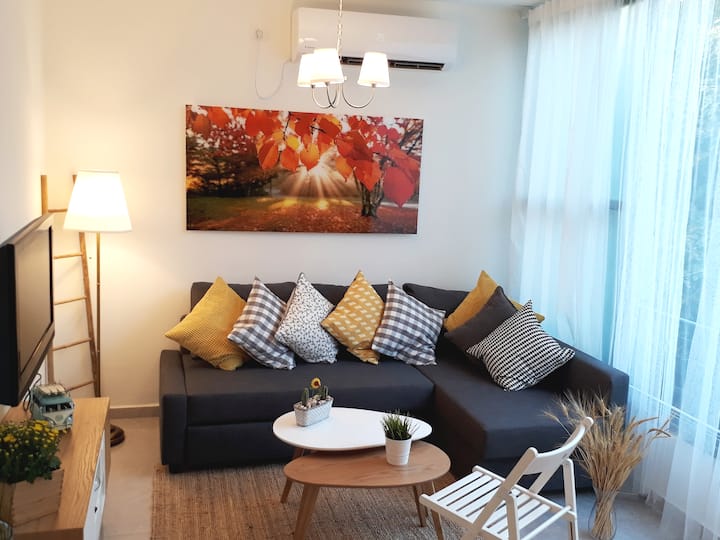 Netanya Holiday Rentals & Homes Center District, Israel Airbnb