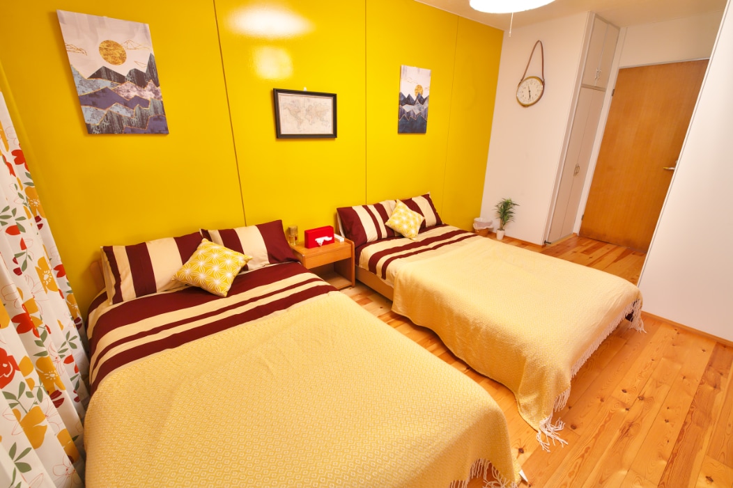 Спална соба 2