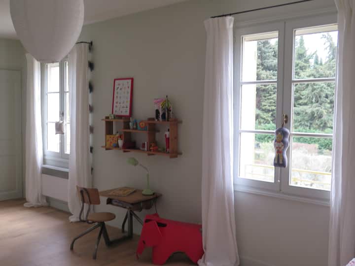 Habitación 3