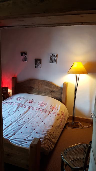 Chambre 1