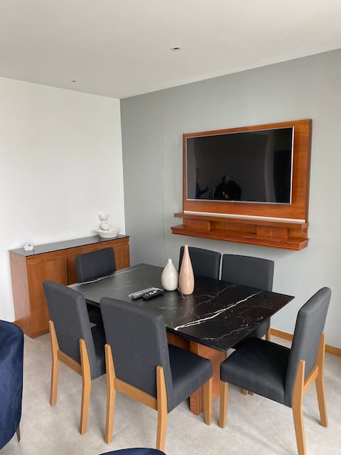 Top Airbnb: DEPARTMENT OF WORLD AND in Tlalnepantla