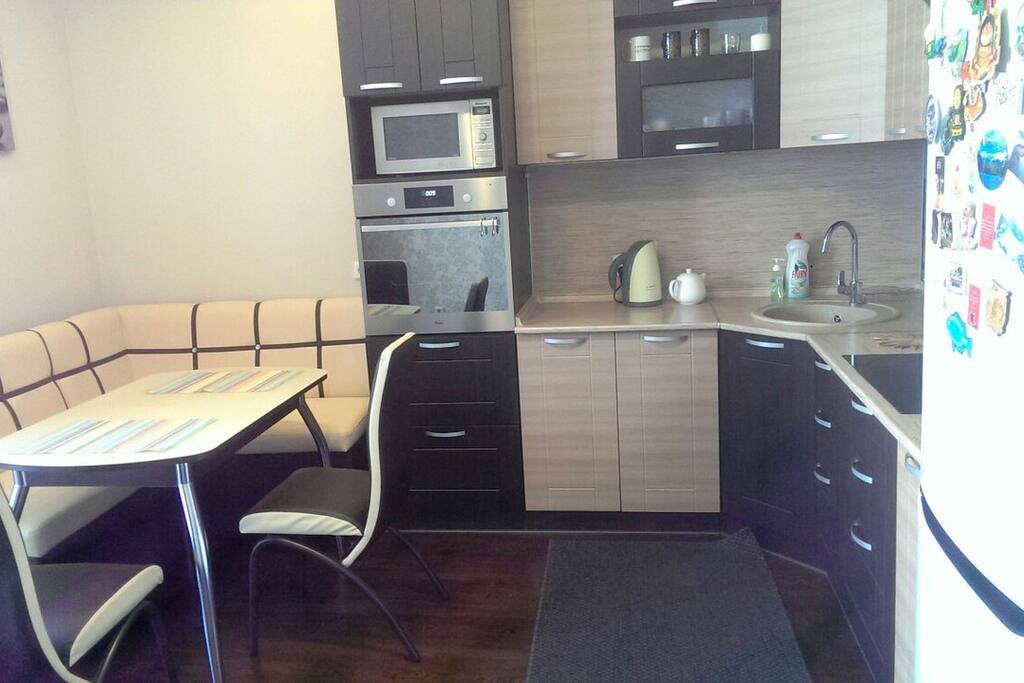 kitchen/кухня