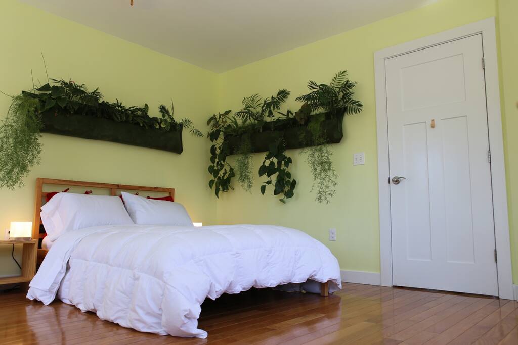 Full Bed