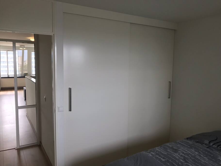 Slaapkamer 1