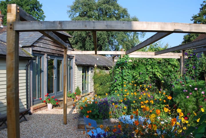 The Stables at Oak Tree Barn in Isfield