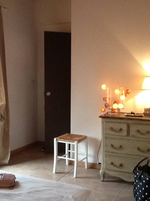 Chambre couple