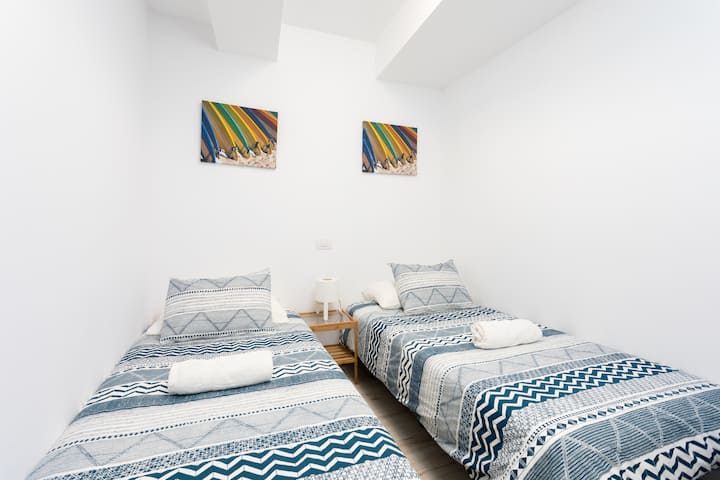 Dhoma e dytë e gjumit