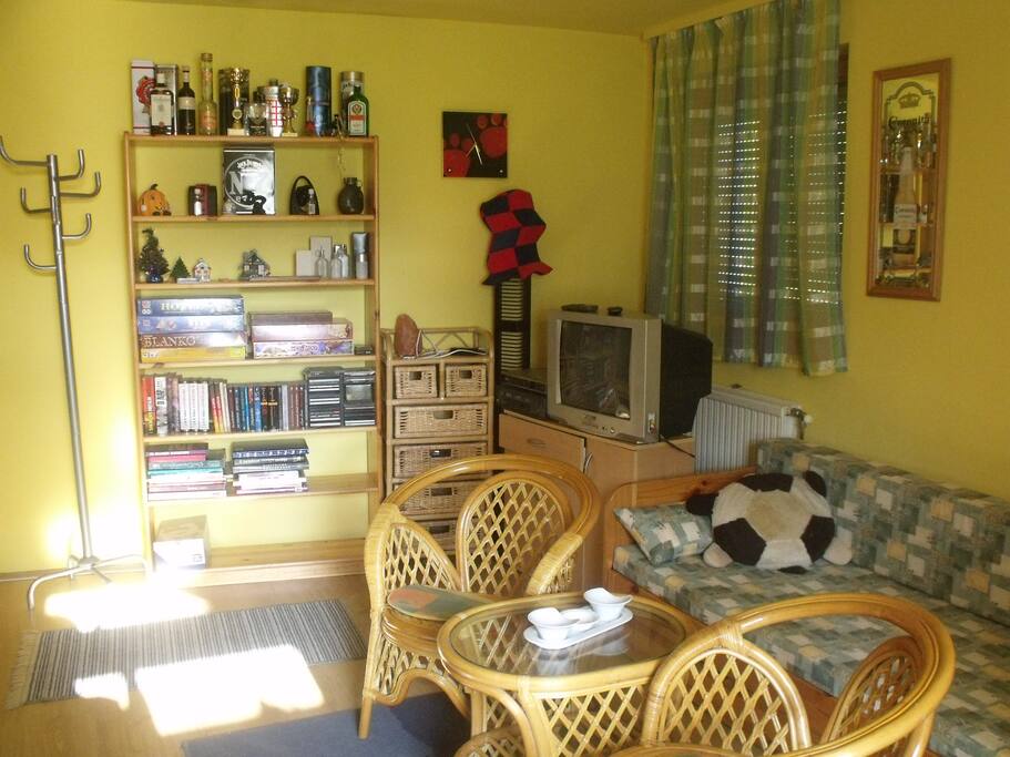 apartman