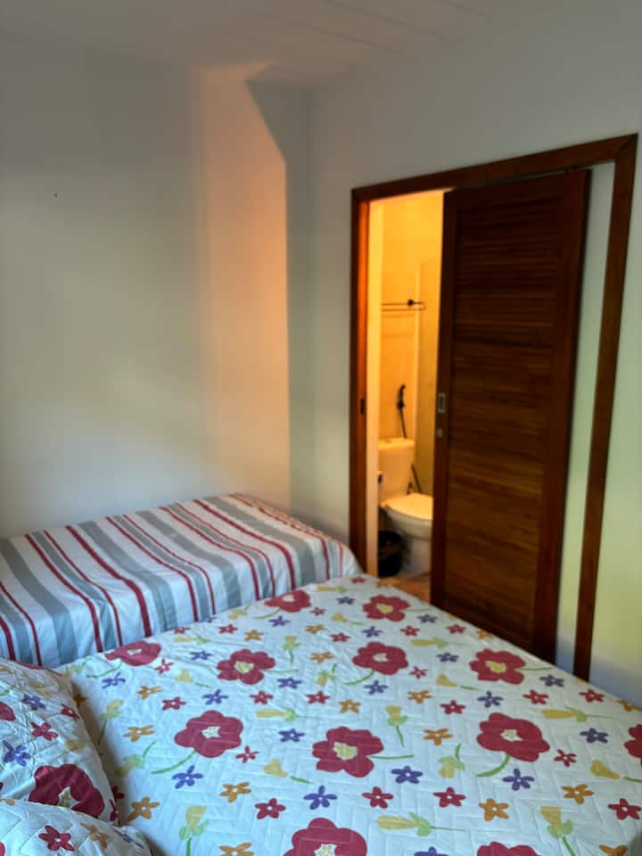 Apartmán 1