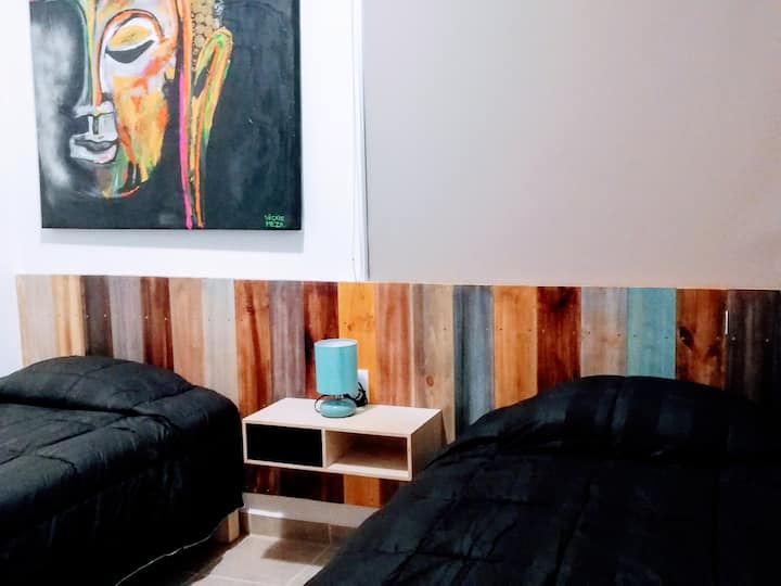 Habitación 2