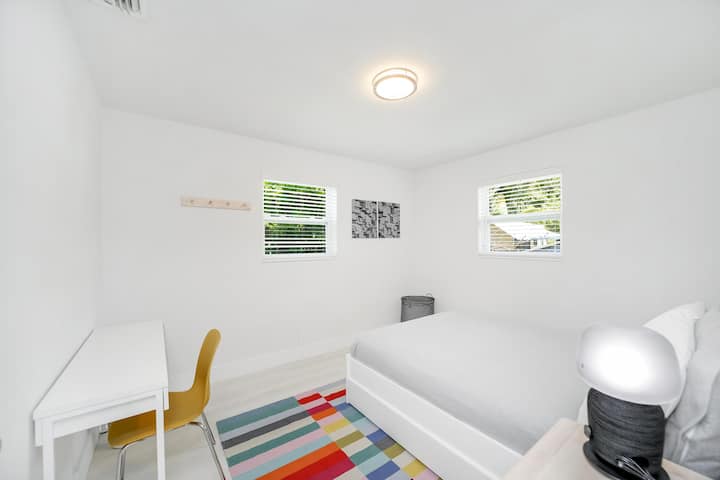 غرفة النوم 2