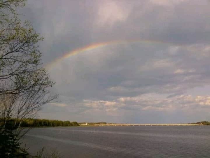 TracadieSheila Holiday Rentals & Homes New Brunswick, Canada Airbnb