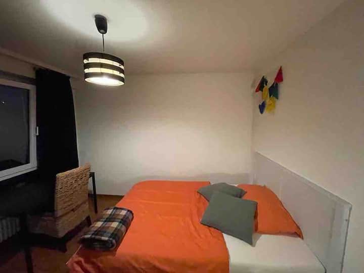 Sallaz Vennes Séchaud Alojamientos vacacionales Lausana, Suiza