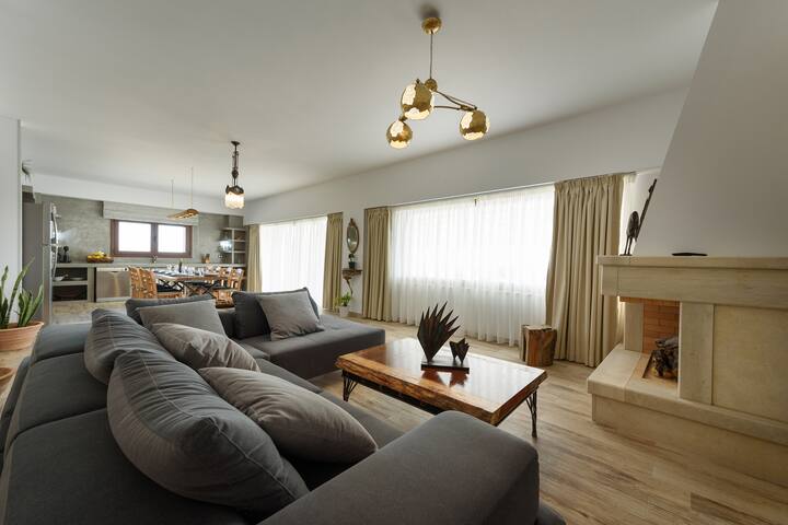 VILLA ZEUS & DIONE -LUXURY HIDEAWAY IN SOUTH CRETE gallery image 5