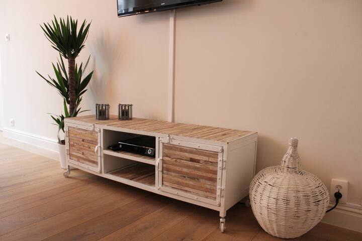 Amazing and Cozy Apartment gallery image 4