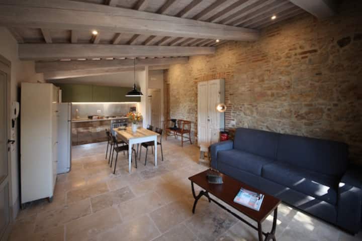 Collitorti | Guest House Original Design - Chianciano Terme
