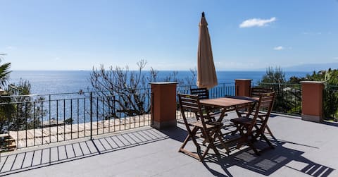 La Casa del Pittore  Codice CITRA 010047-LT-0066