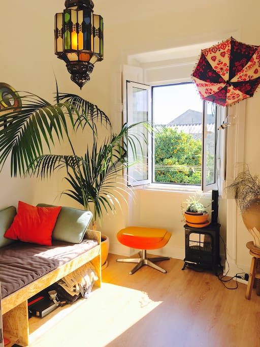 Livingroom