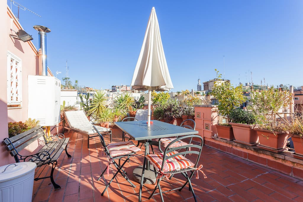 Rome with a view Apartments for Rent in Rome, Lazio, Italy