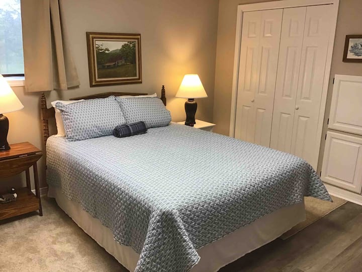 Chumba bora cha kulala 