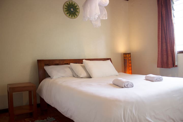 En-Suite Room Along Mombasa Rd (leads to JKIA)