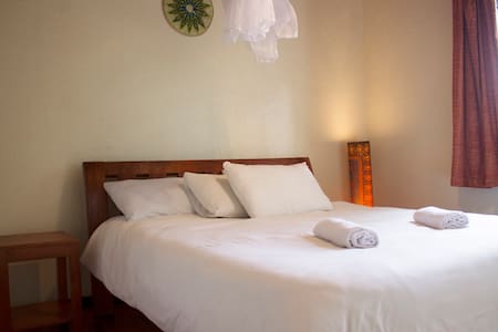 En-Suite Room Along Mombasa Rd (leads to JKIA)